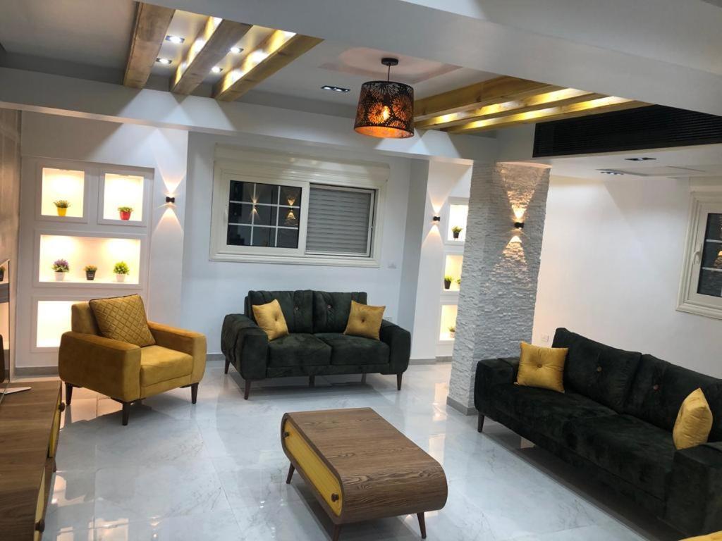 Apartment شقه فندقيه