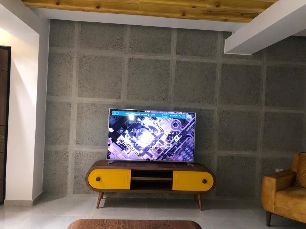 Apartment شقه فندقيه *