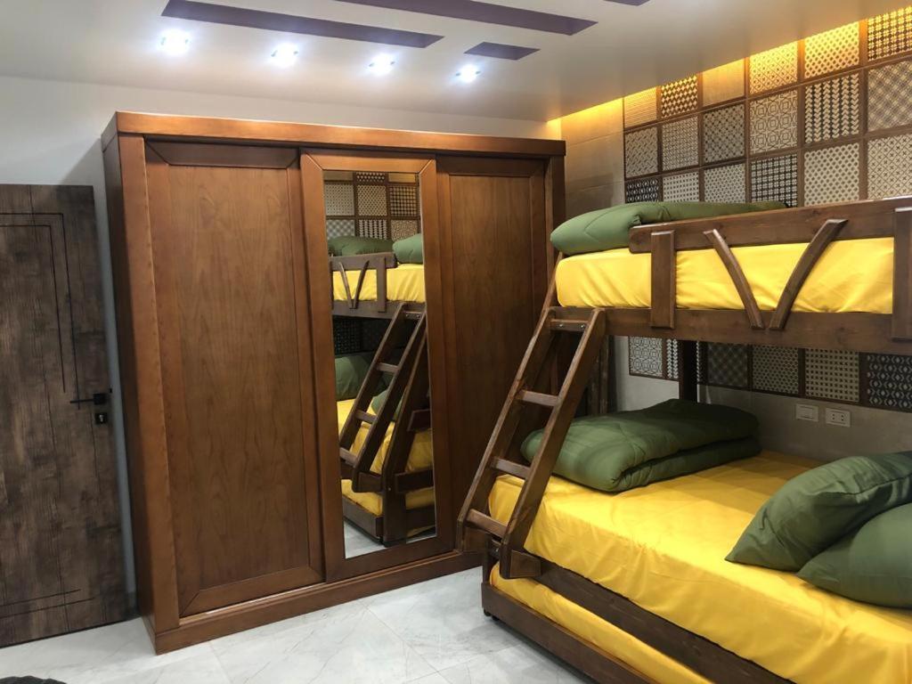 شقه فندقيه Apartment *