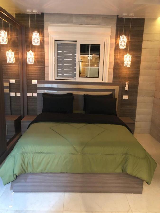شقه فندقيه Apartment Cairo