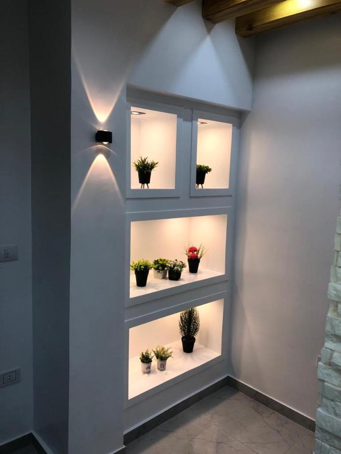 شقه فندقيه Apartment *